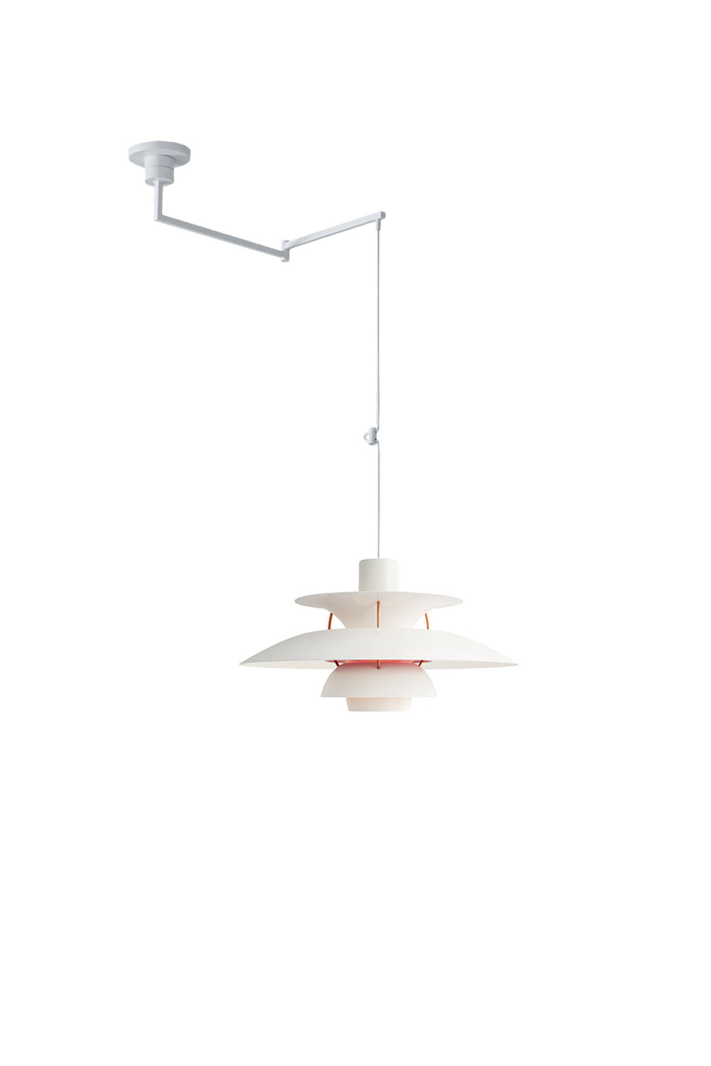 PH 5 Rocker Pendant Lamp