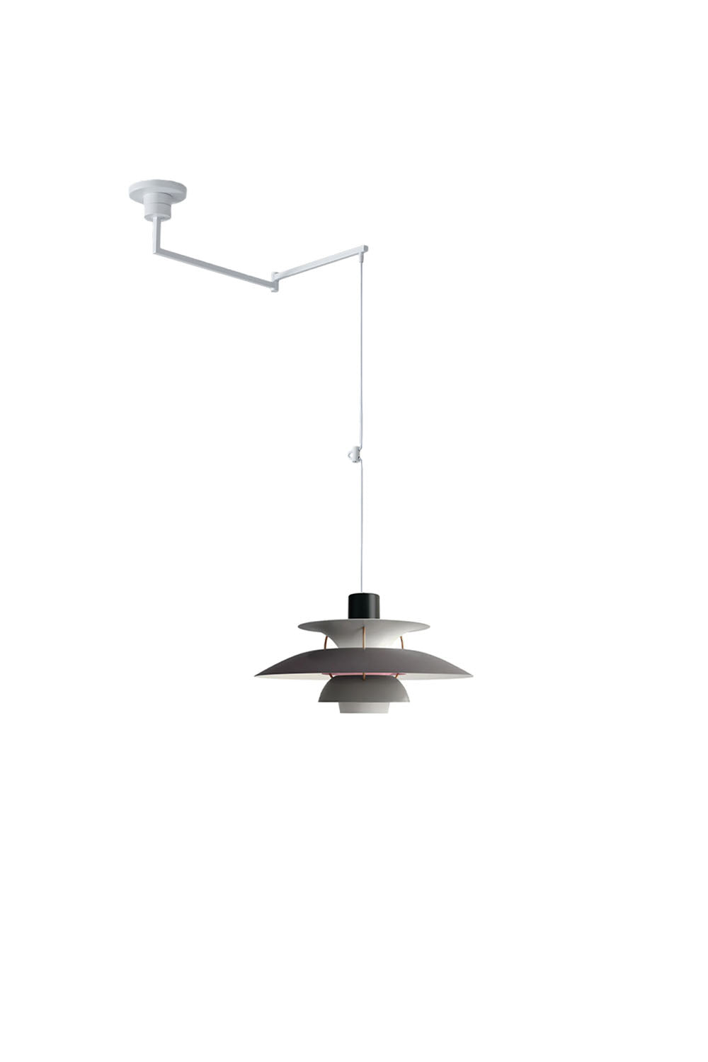 PH 5 Rocker Pendant Lamp
