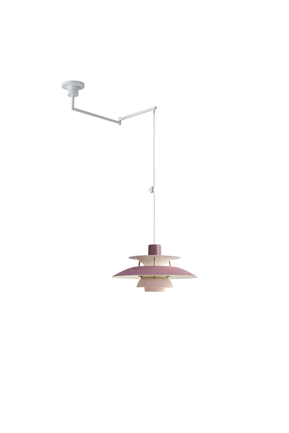 PH 5 Rocker Pendant Lamp