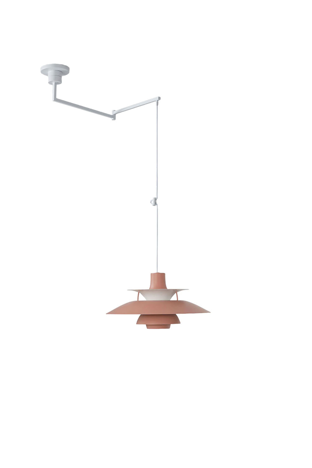PH 5 Rocker Pendant Lamp