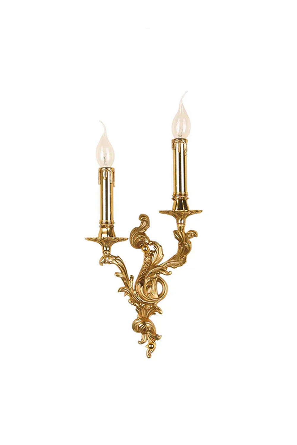 Palace Wall Light