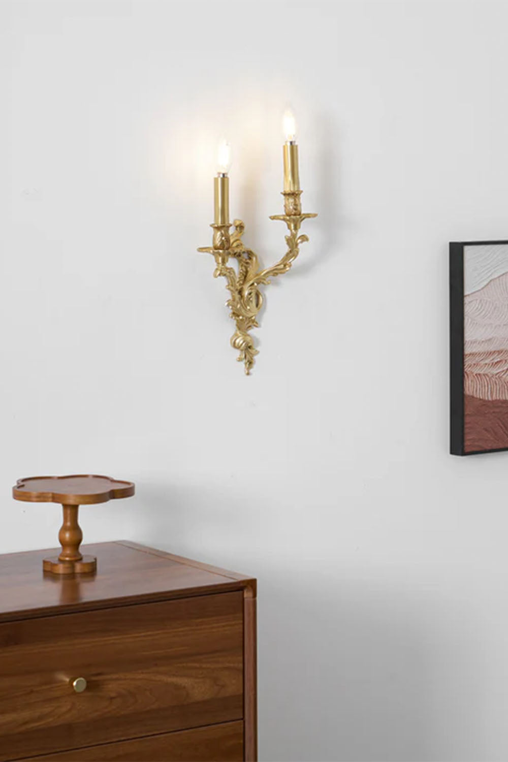 Palace Wall Light
