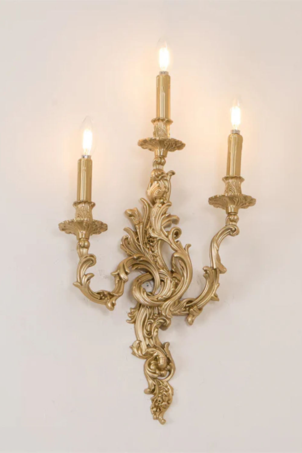 Palace Wall Light
