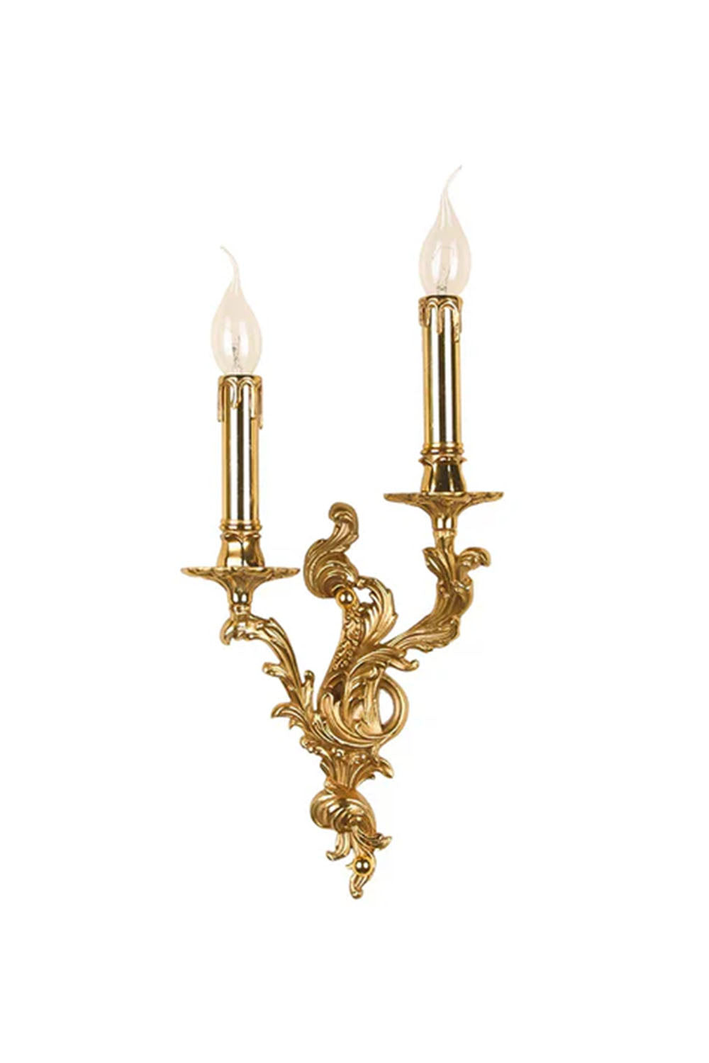 Palace Wall Light