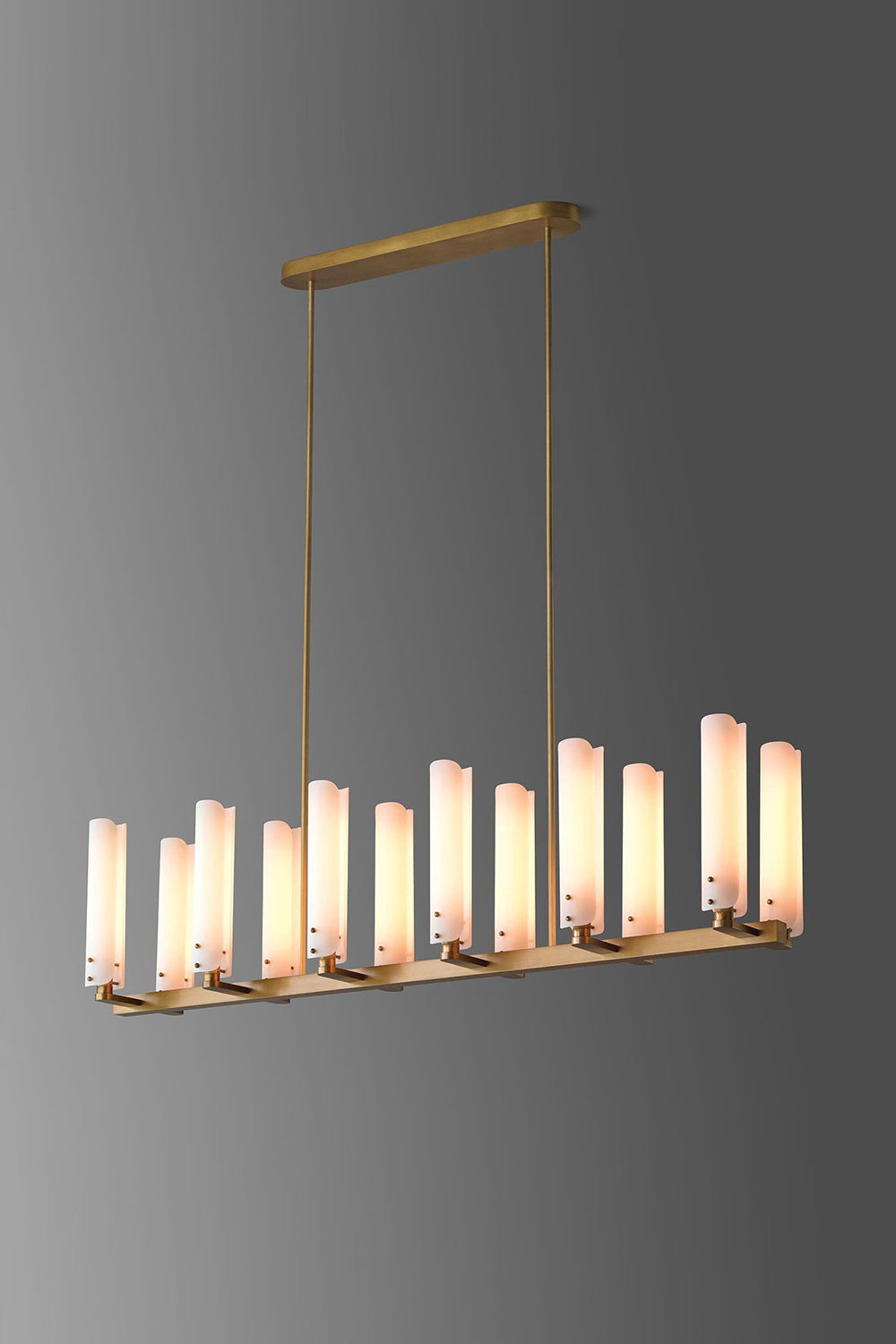 Palance Linear Chandelier