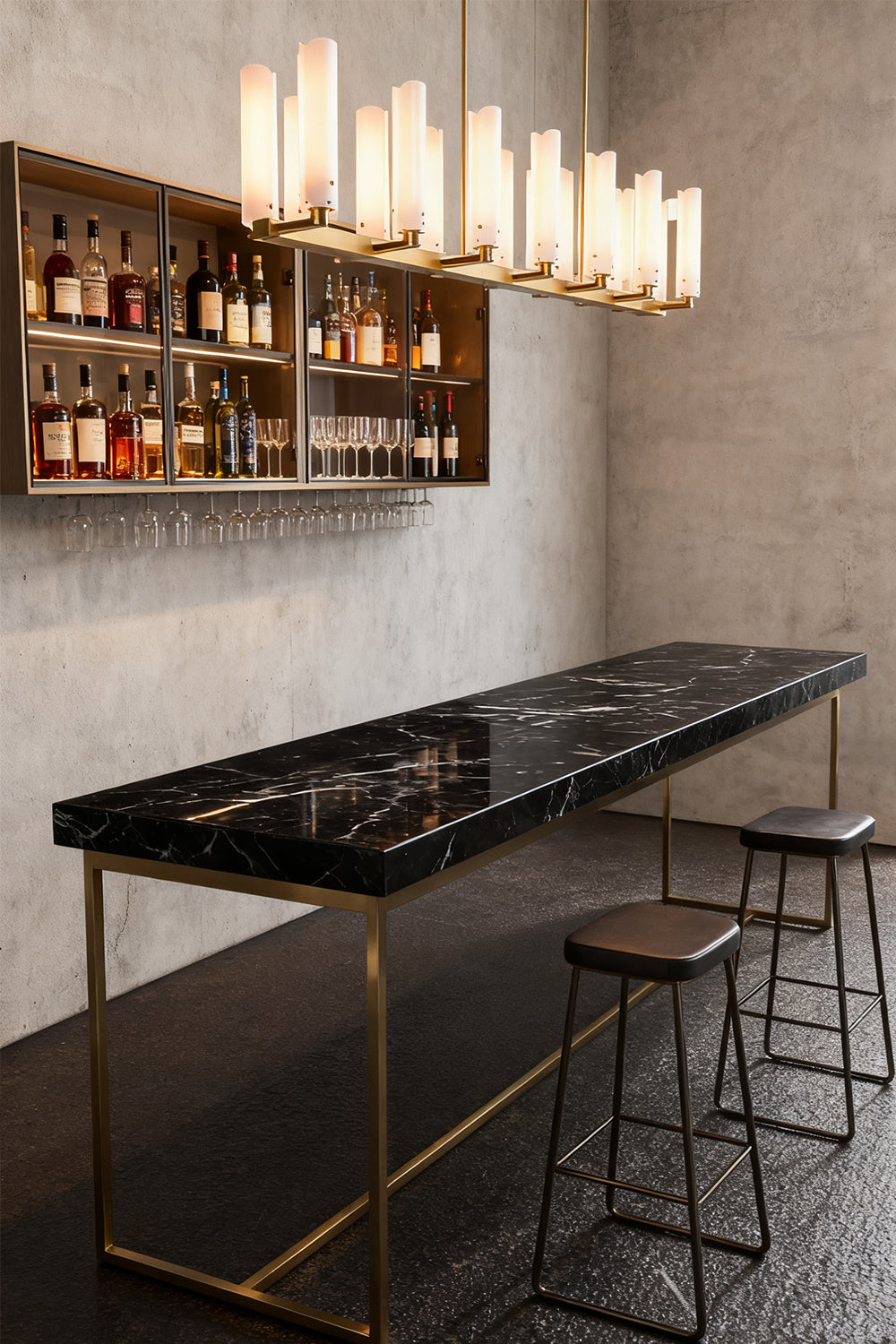 Palance Linear Chandelier