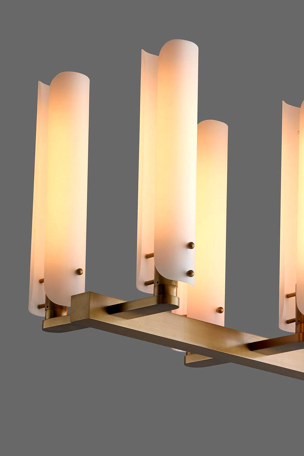 Palance Linear Chandelier