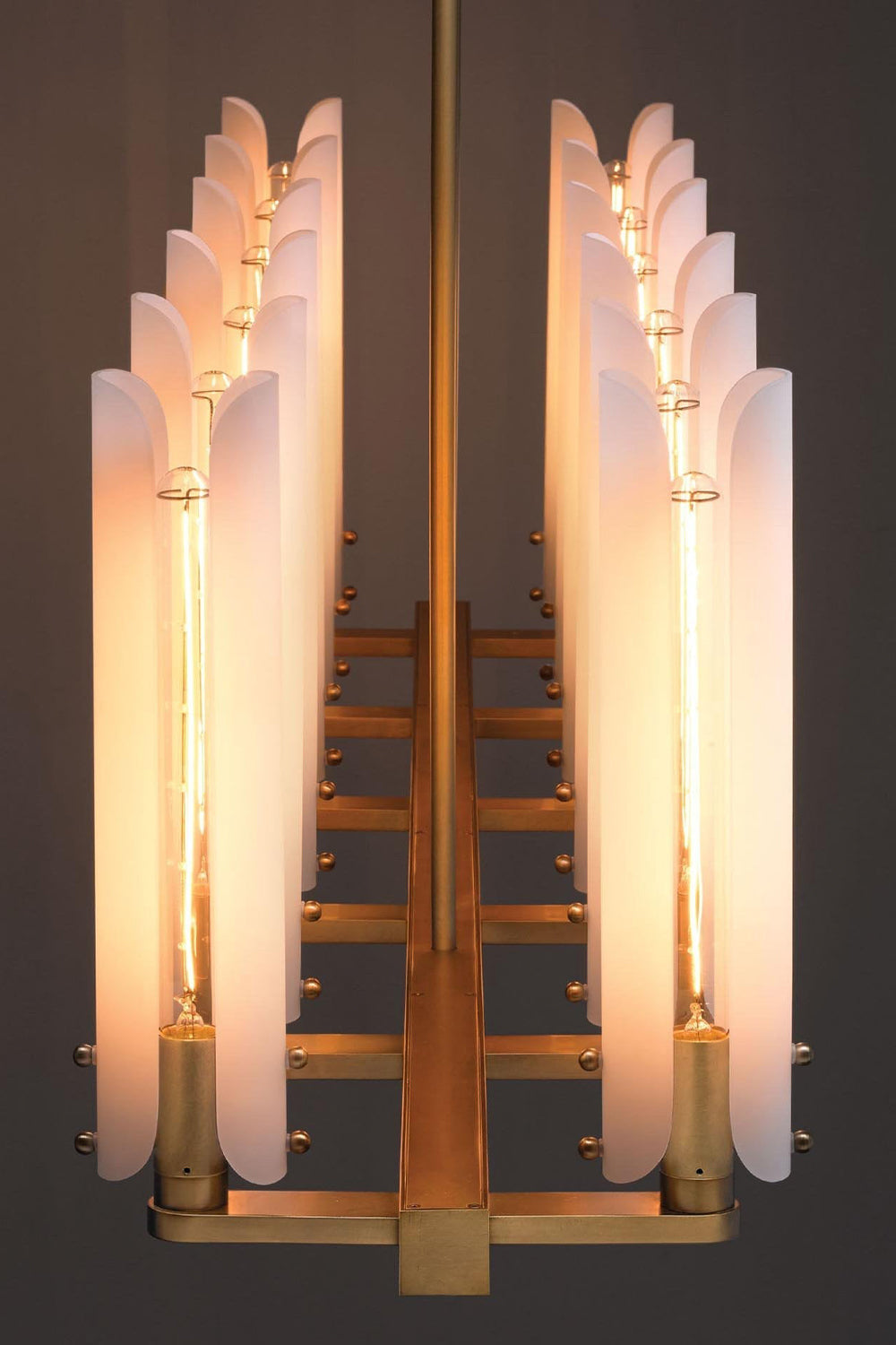 Palance Linear Chandelier