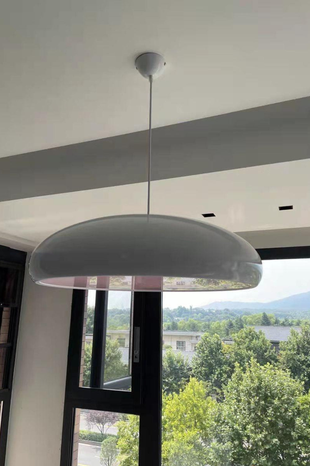 Pangen Pendant Lamp - SamuLighting