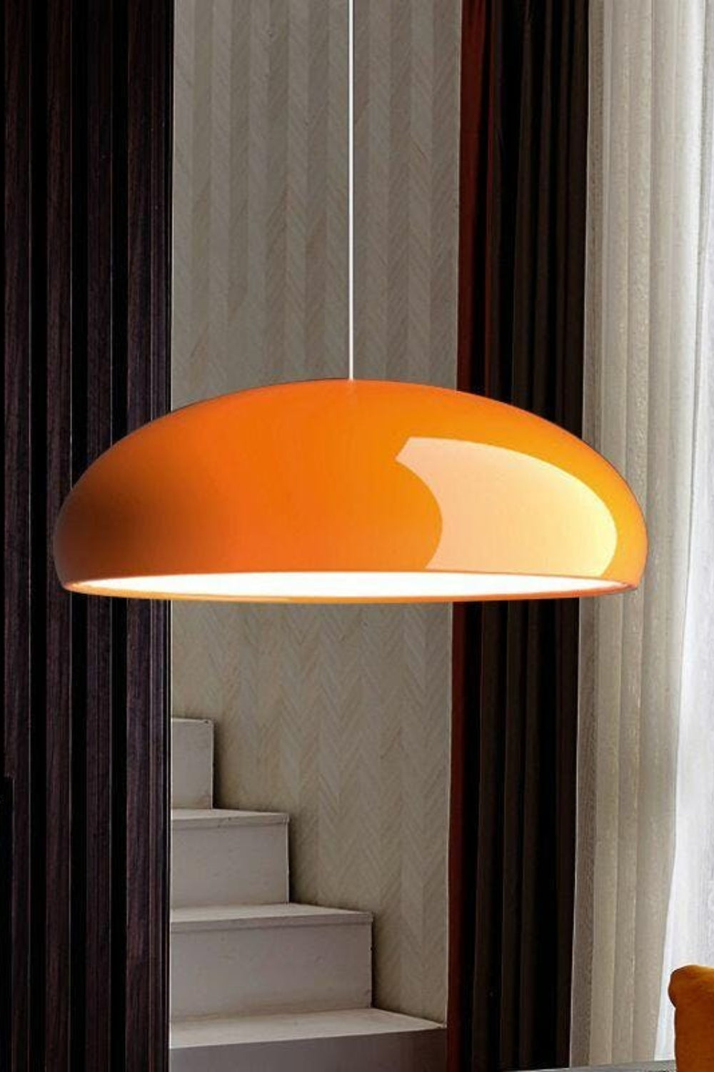 Pangen Pendant Lamp - SamuLighting