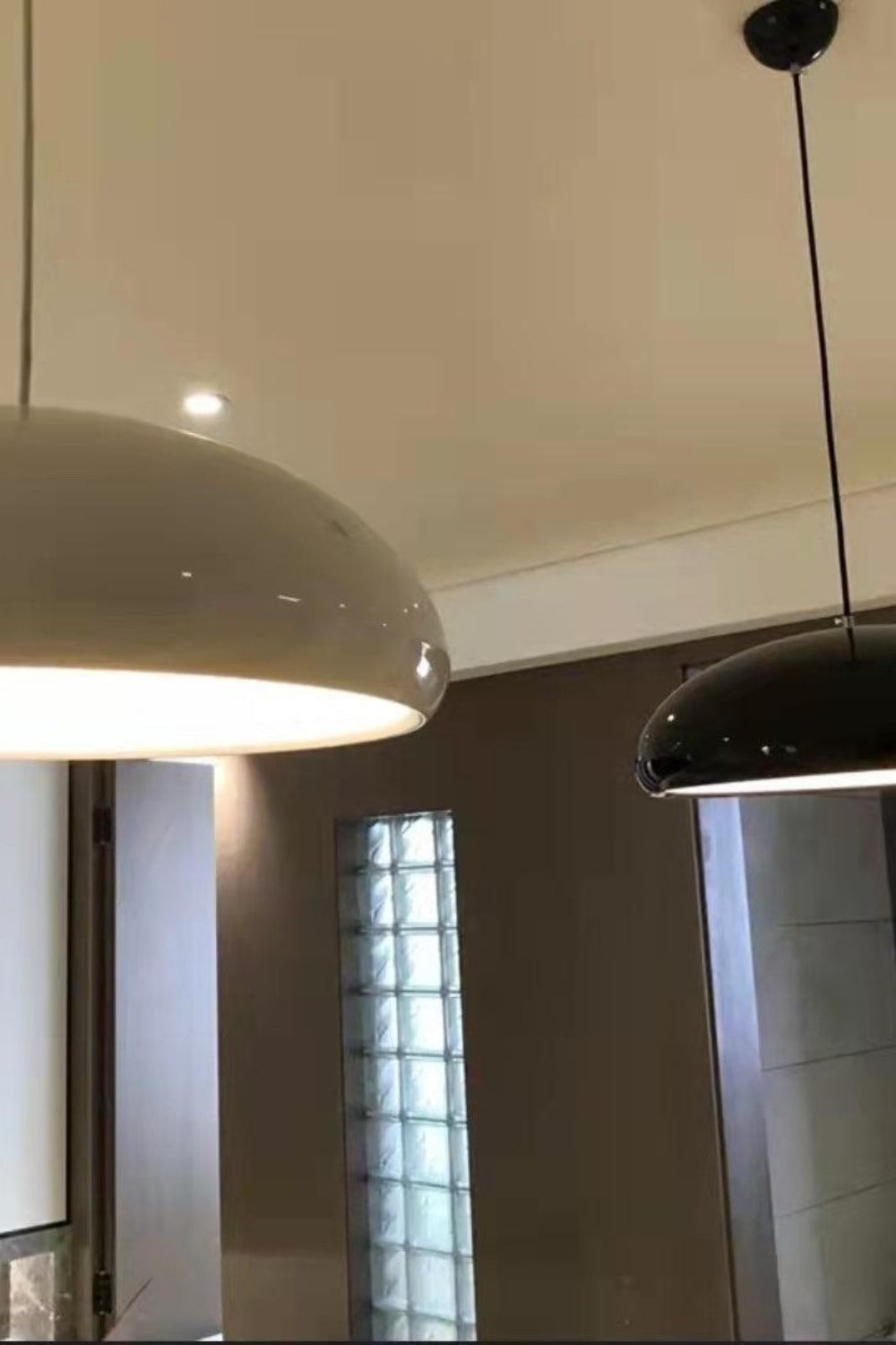 Pangen Pendant Lamp - SamuLighting