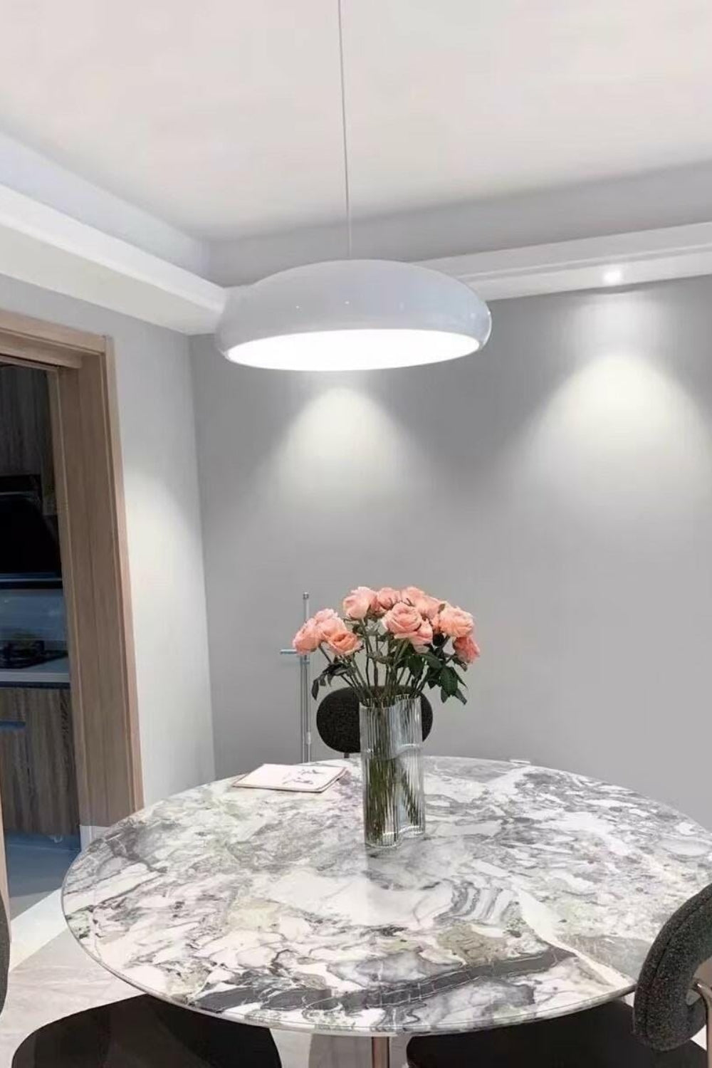 Pangen Pendant Lamp SamuLighting