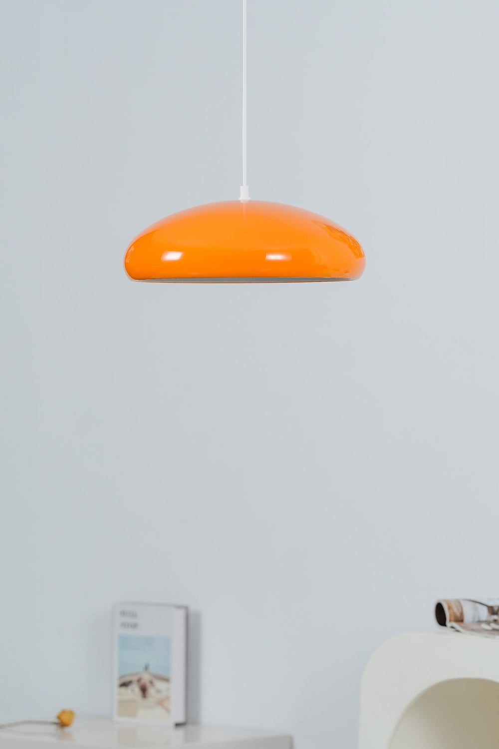 Pangen Pendant Lamp - SamuLighting