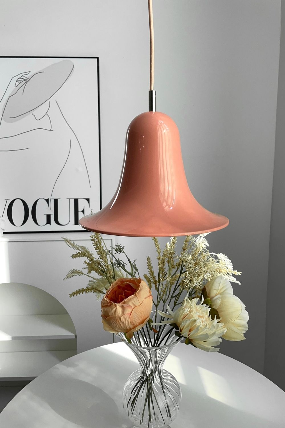 Pantop Pendant Lamp