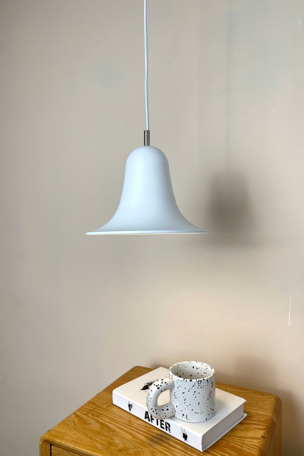 Pantop Pendant Lamp