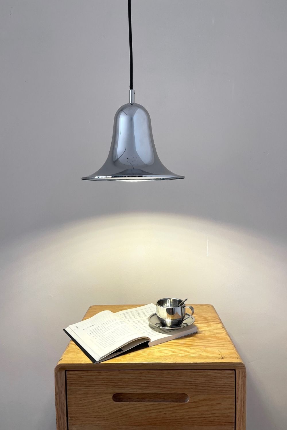 Pantop Pendant Lamp