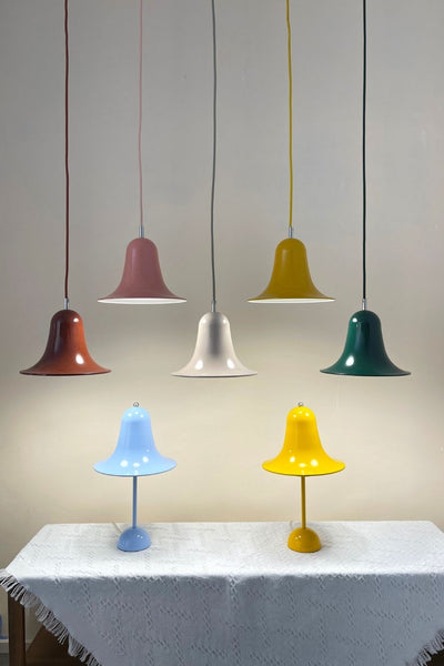 Pantop Pendant Lamp