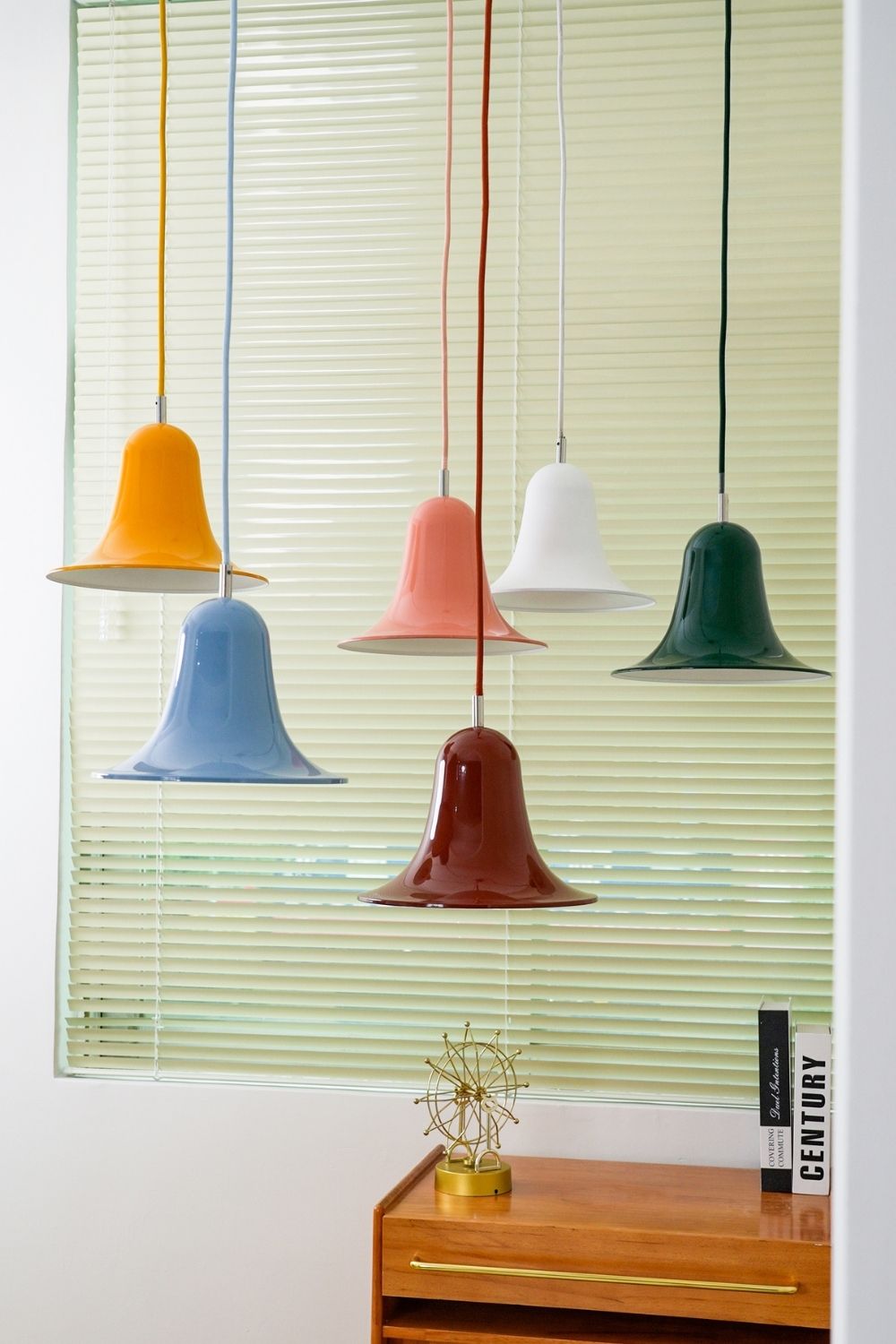 Pantop Pendant Lamp