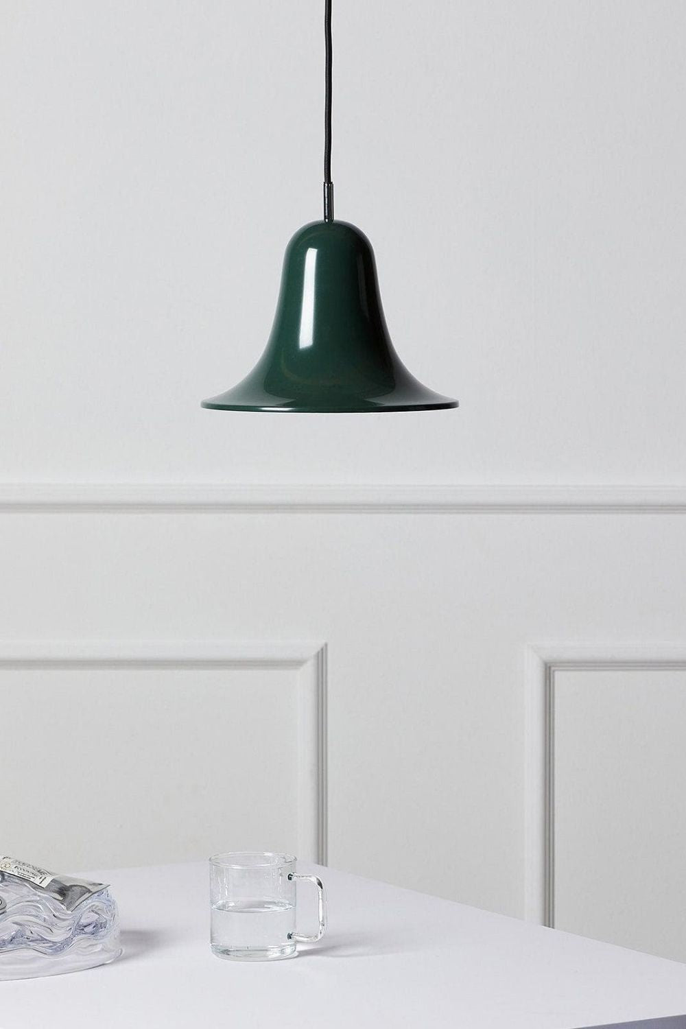 Pantop Pendant Lamp