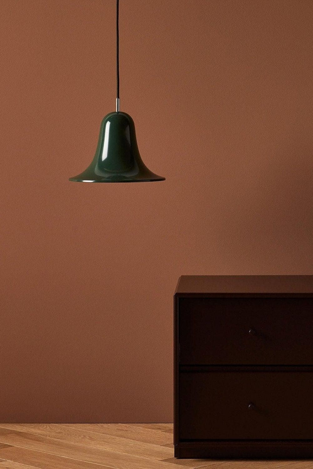 Pantop Pendant Lamp