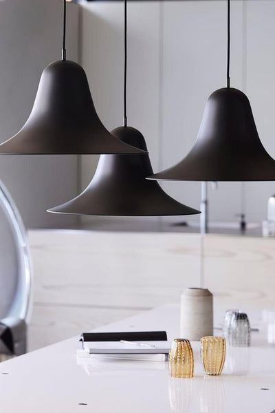 Pantop Pendant Lamp