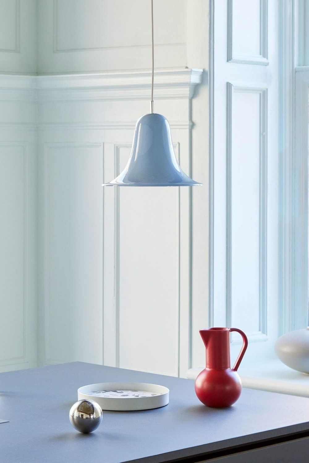 Pantop Pendant Lamp