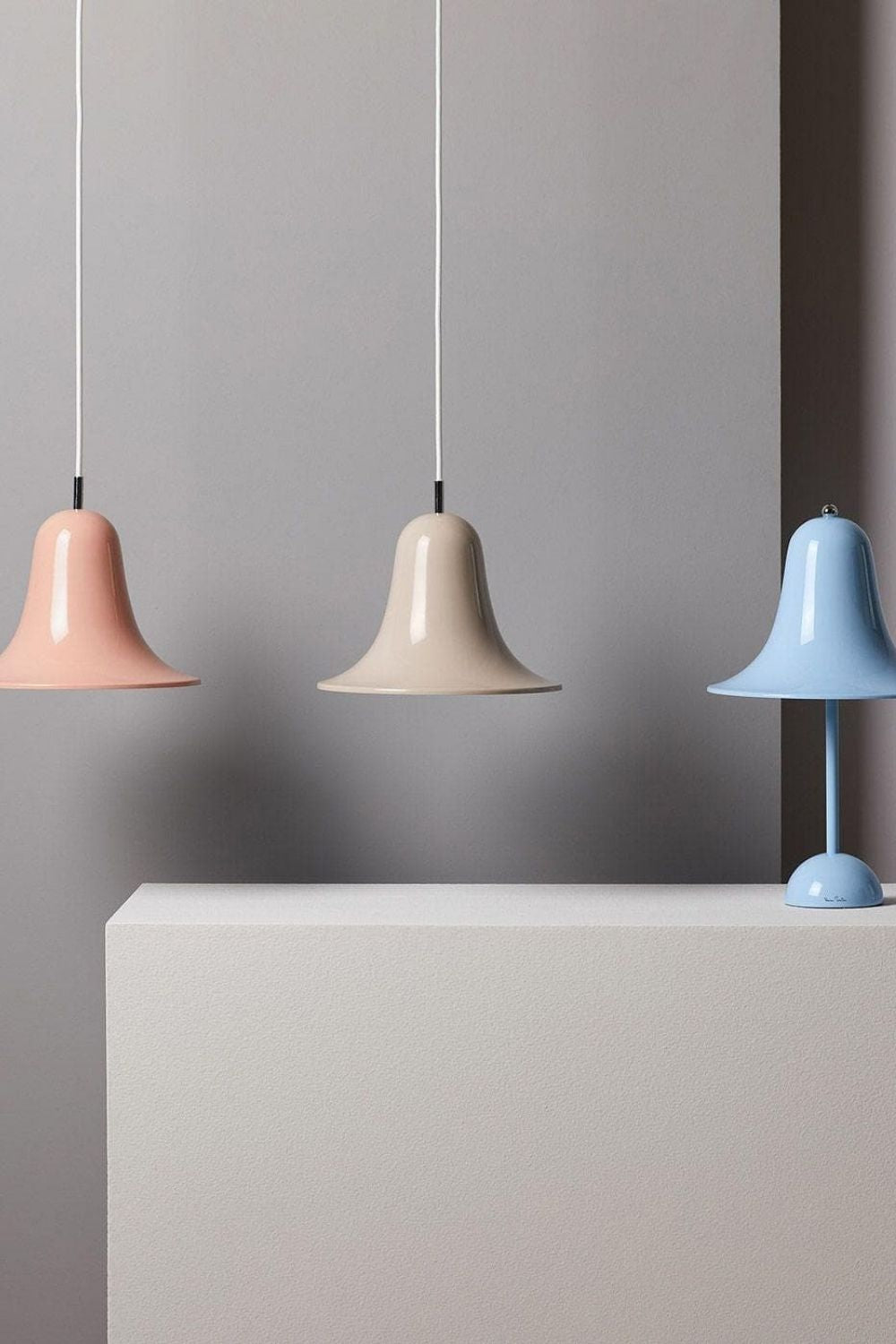 Pantop Pendant Lamp