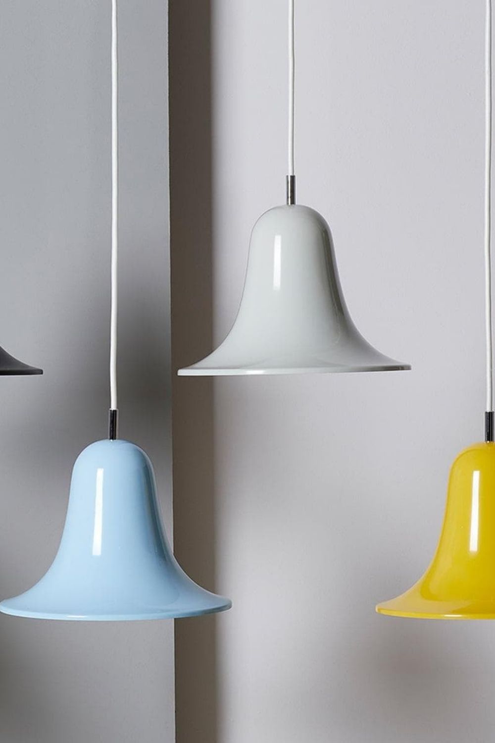 Pantop Pendant Lamp