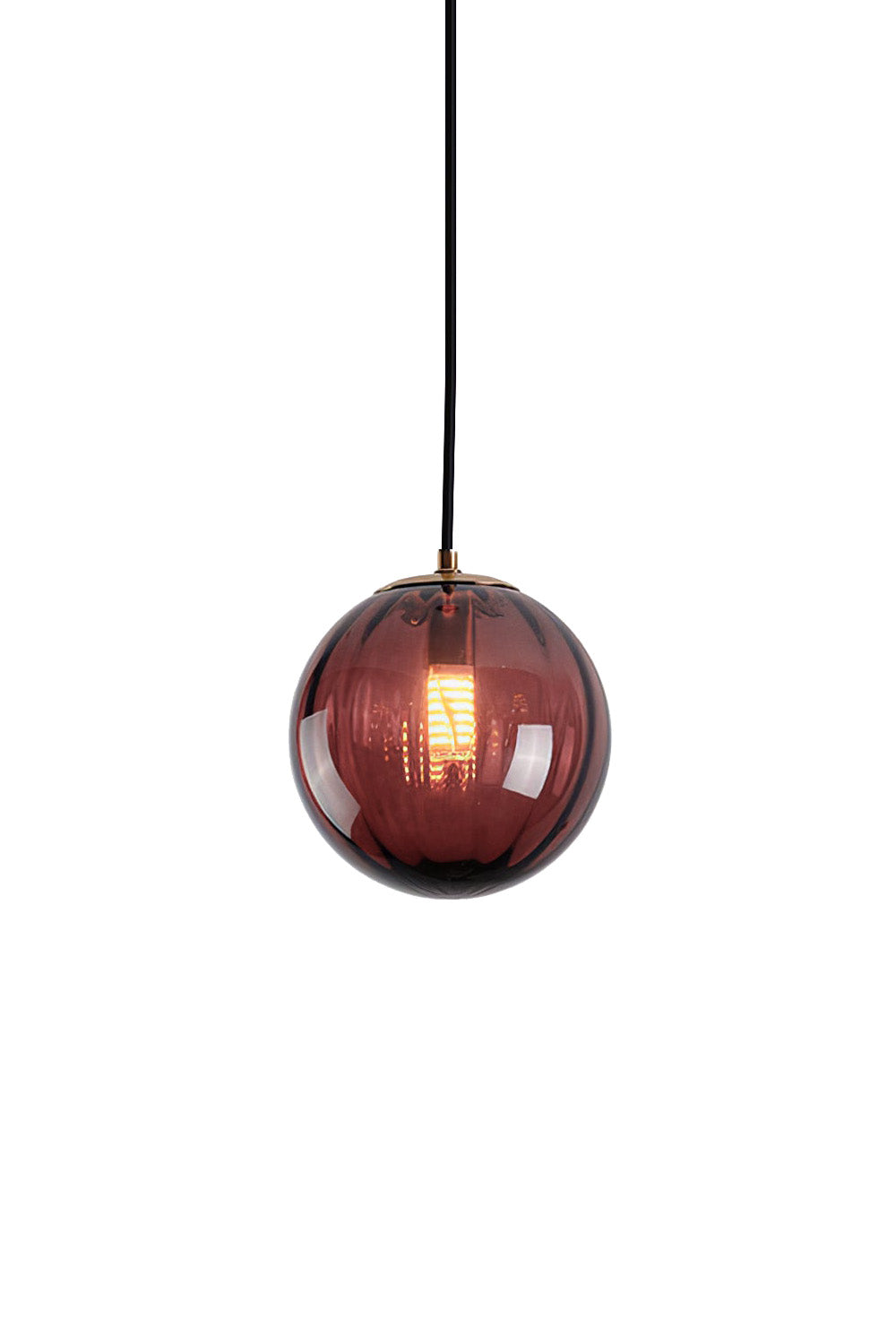 Paola Pendant Light - SamuLighting