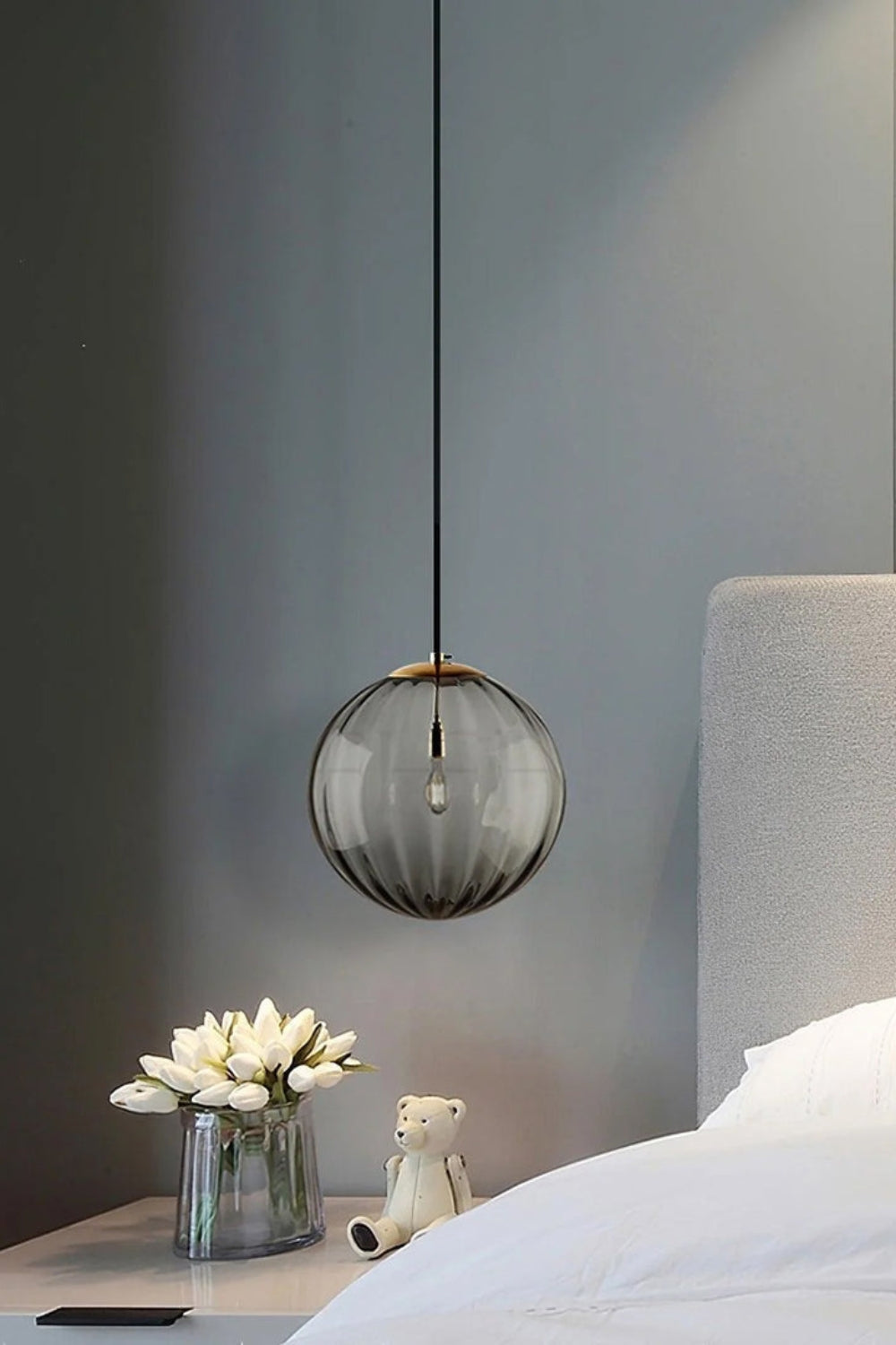 Paola Pendant Light - SamuLighting