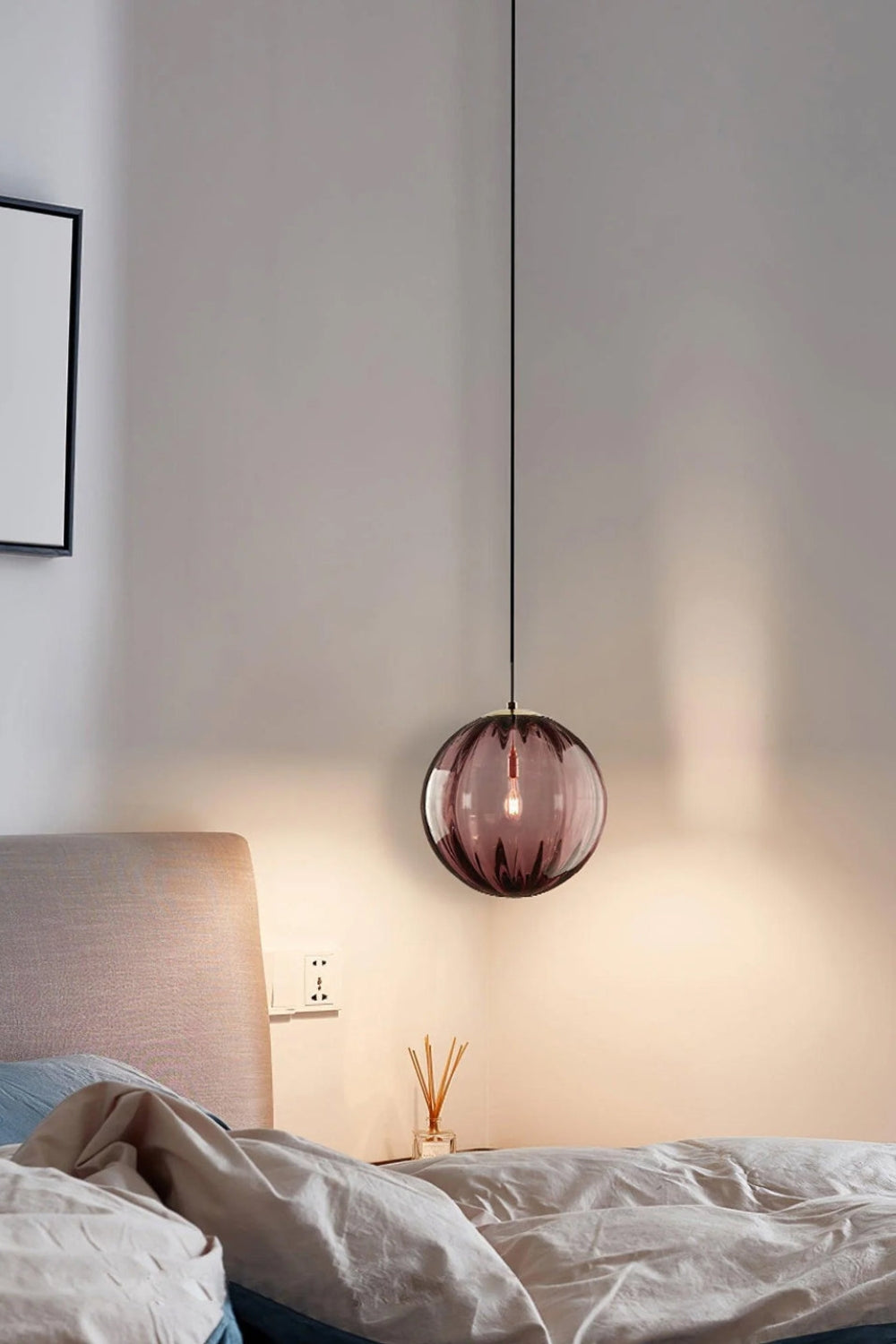 Paola Pendant Light - SamuLighting