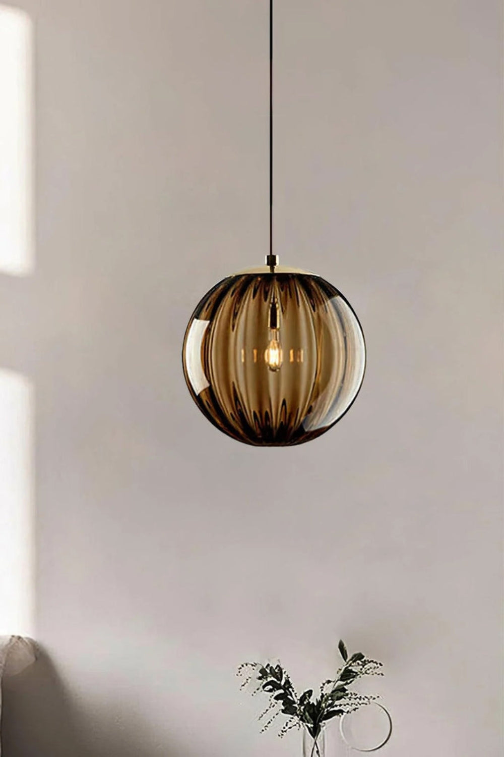 Paola Pendant Light - SamuLighting