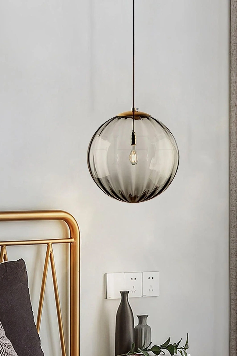 Paola Pendant Light - SamuLighting