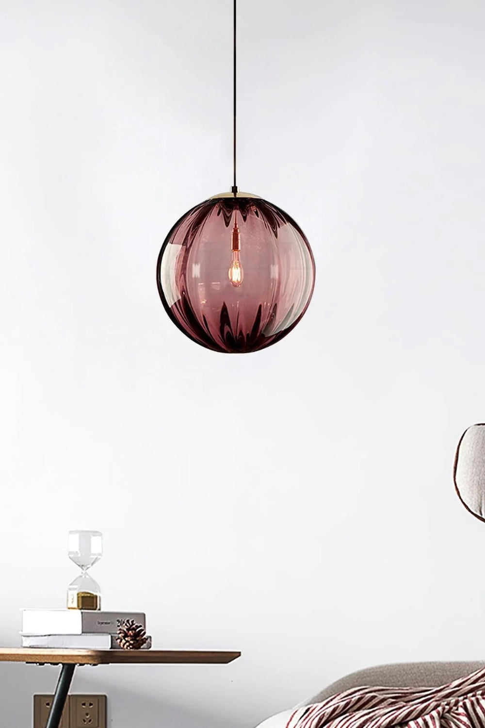 Paola Pendant Light - SamuLighting