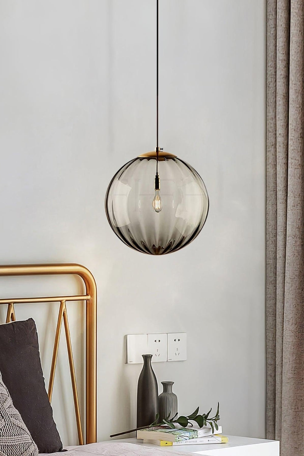 Paola Pendant Light - SamuLighting