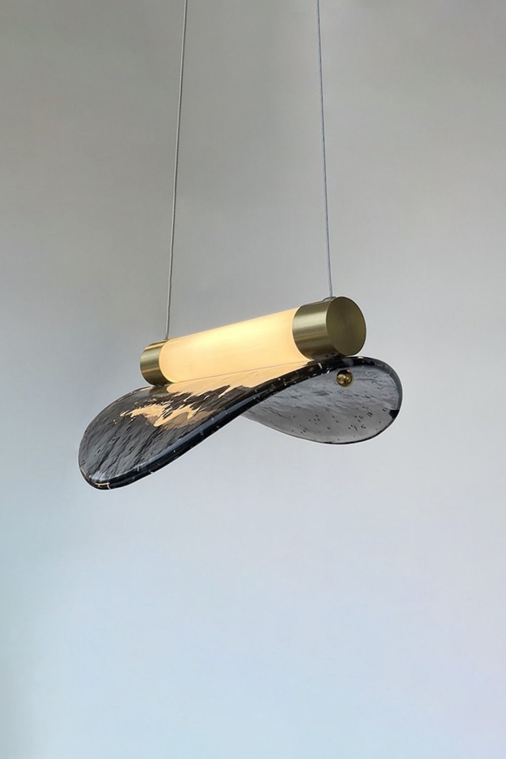 Paolo Castelli Manta Pendant Lamp