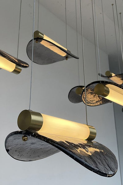 Paolo Castelli Manta Pendant Lamp