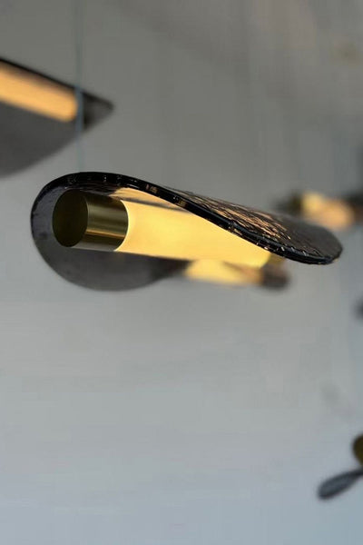 Paolo Castelli Manta Pendant Lamp