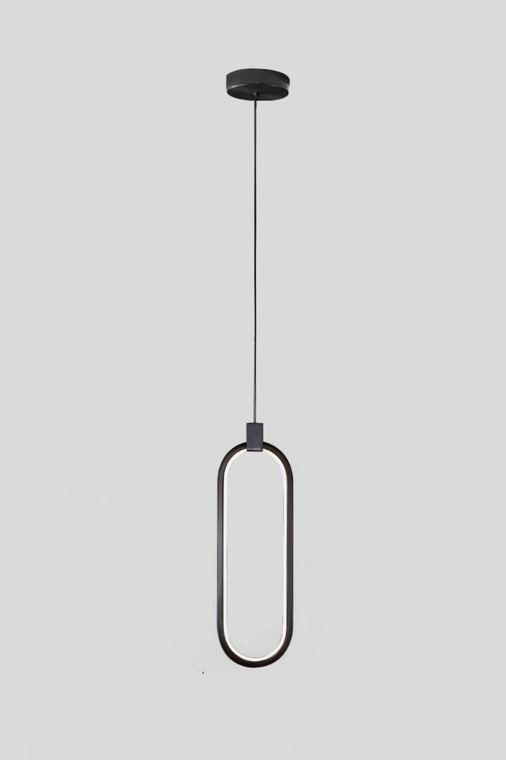 Paperclip LED Pendant Light - SamuLighting