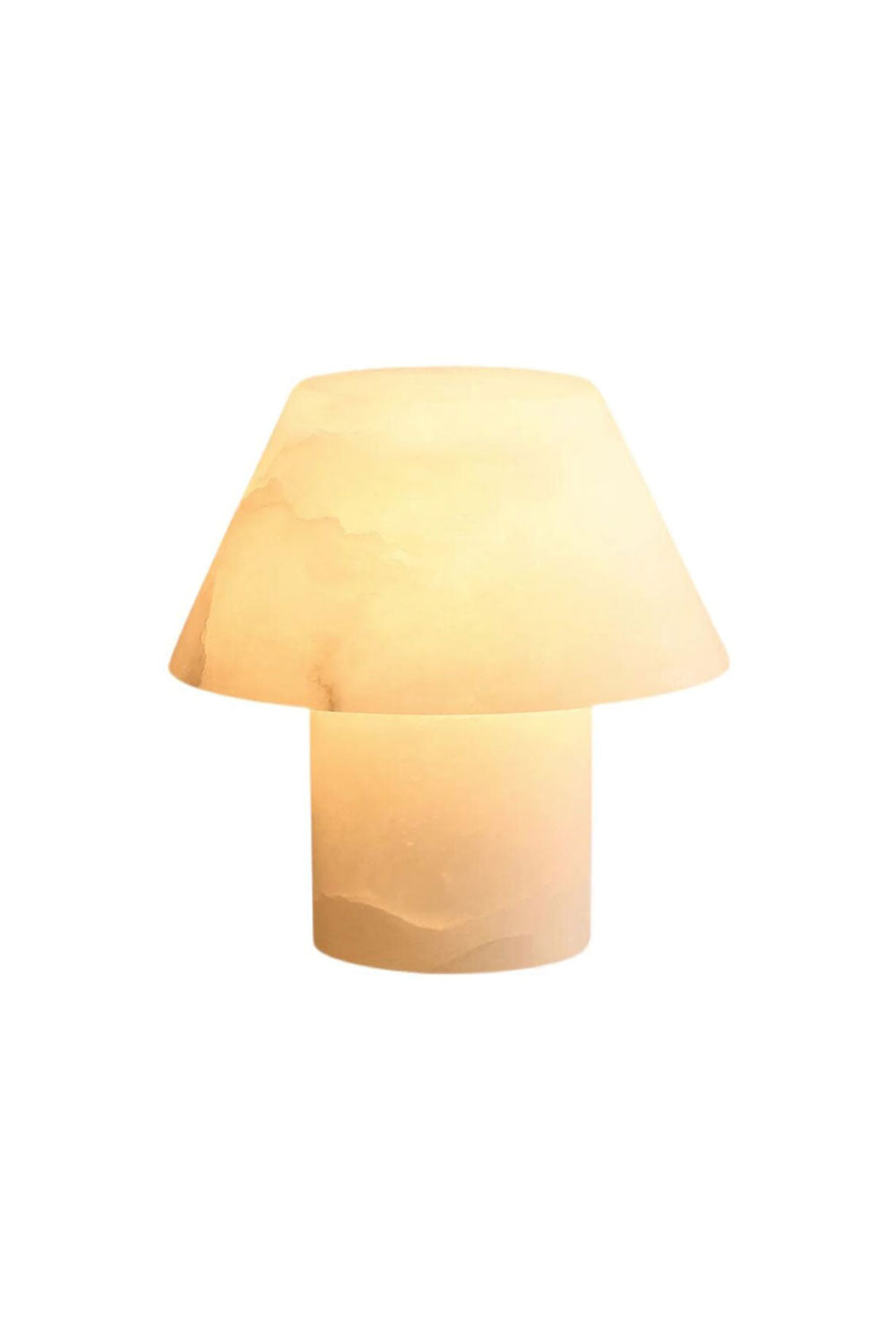 Parachilna Petra Table Lamp - SamuLighting