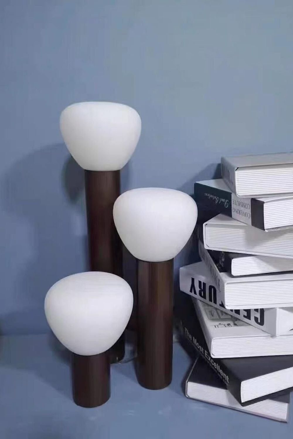 Parc 06 Table Lamp - SamuLighting