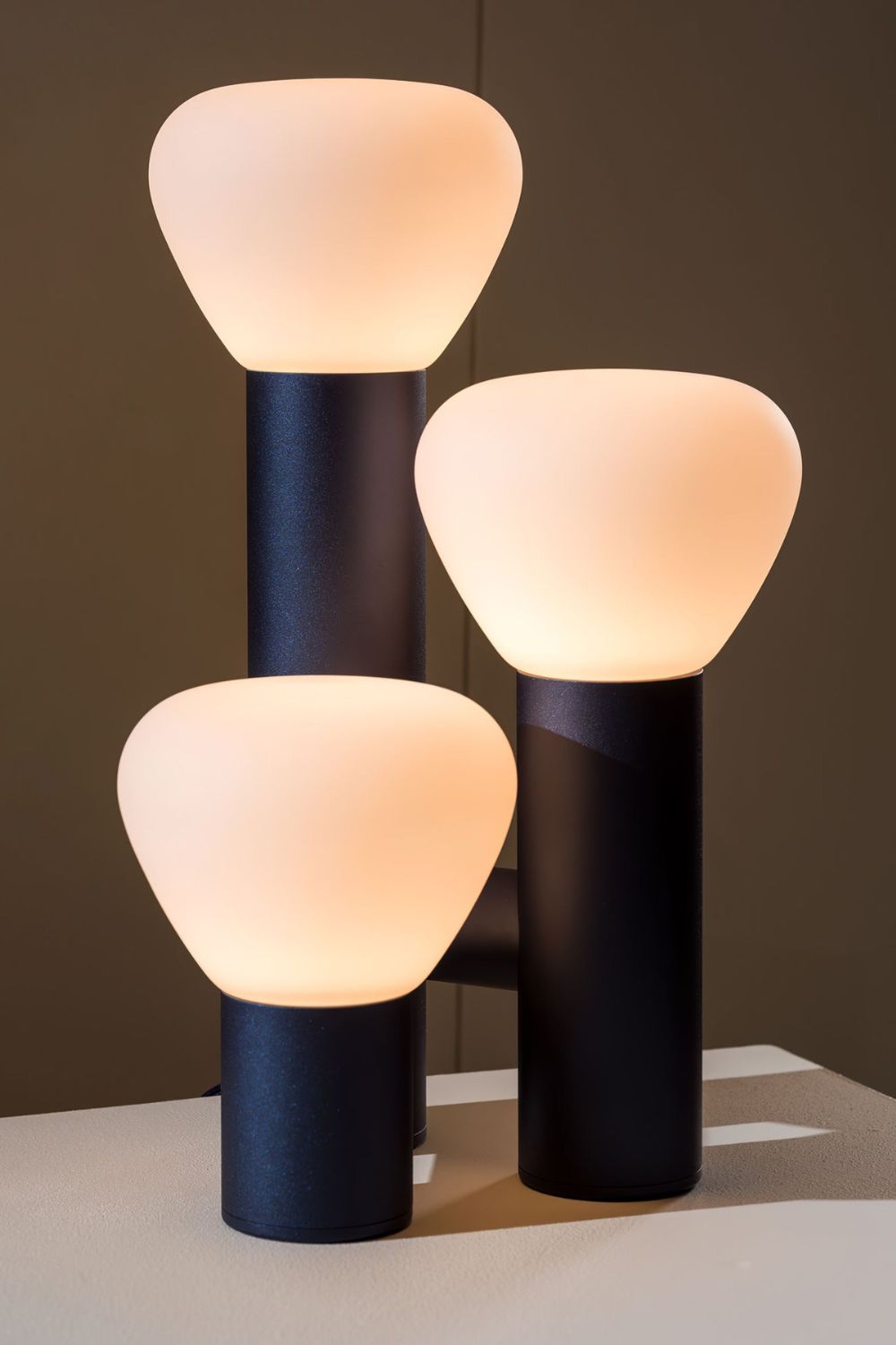 Parc 06 Table Lamp - SamuLighting