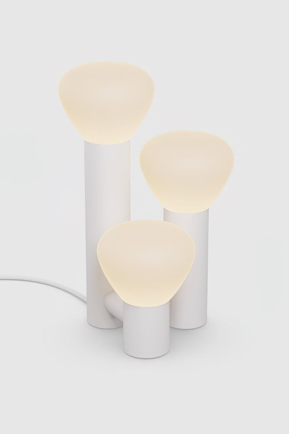 Parc 06 Table Lamp - SamuLighting