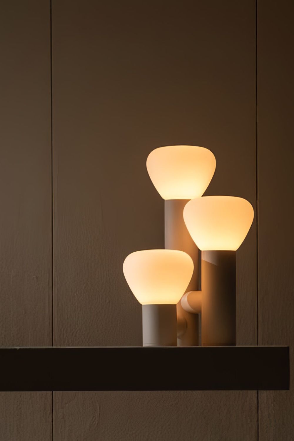 Parc 06 Table Lamp - SamuLighting