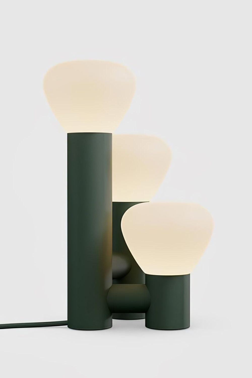 Parc 06 Table Lamp - SamuLighting