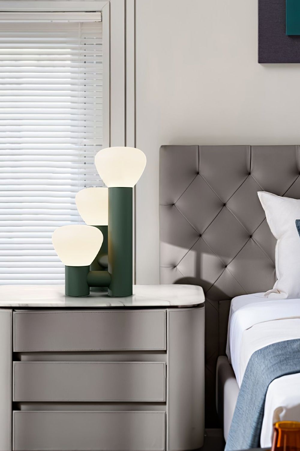 Parc 06 Table Lamp - SamuLighting