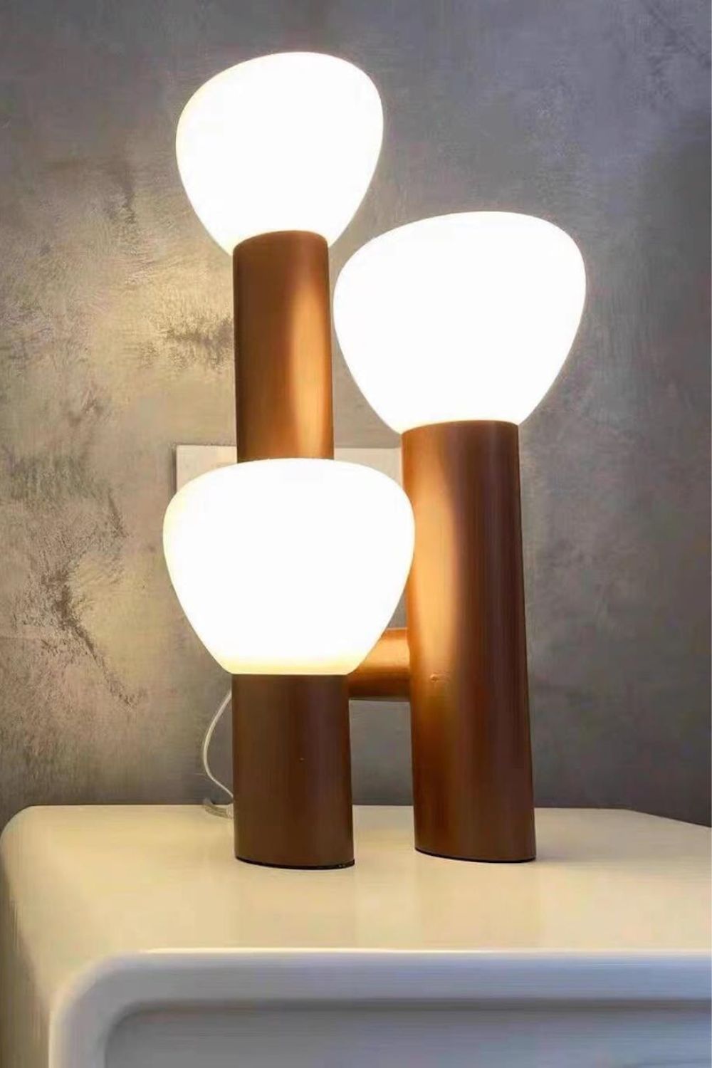 Parc 06 Table Lamp - SamuLighting