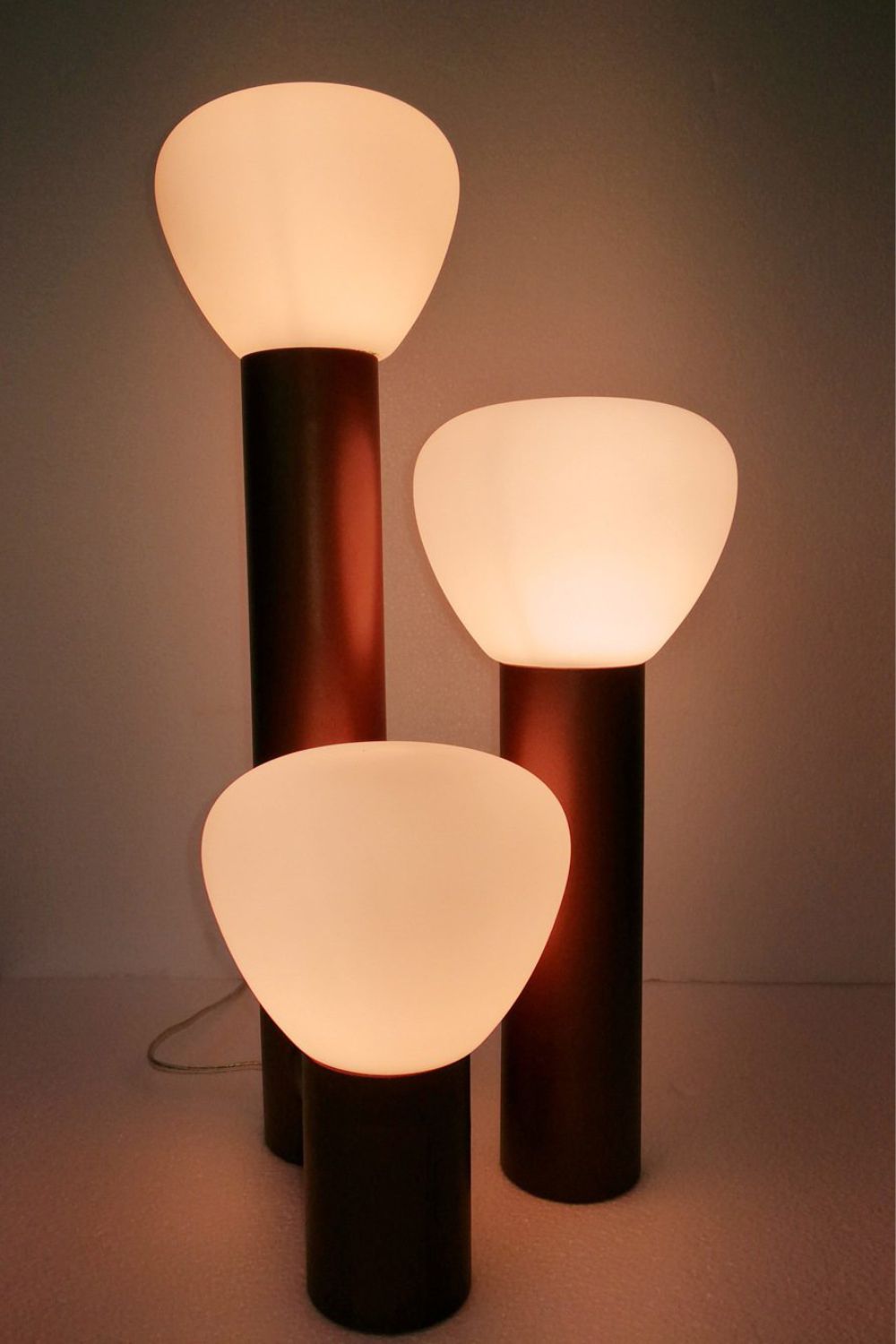 Parc 06 Table Lamp - SamuLighting