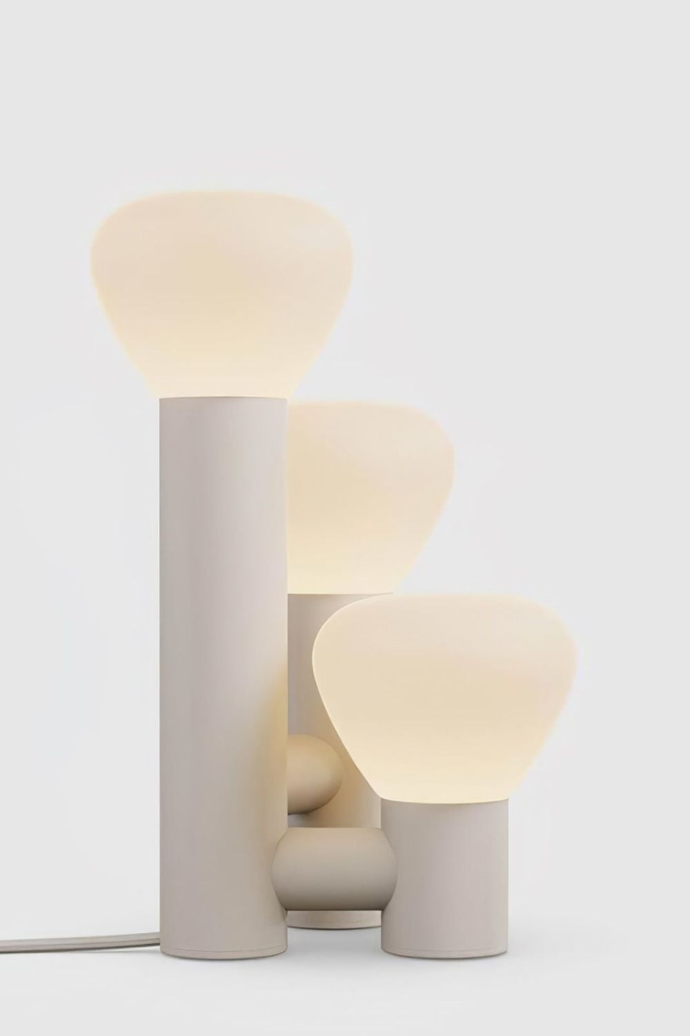 Parc 06 Table Lamp - SamuLighting