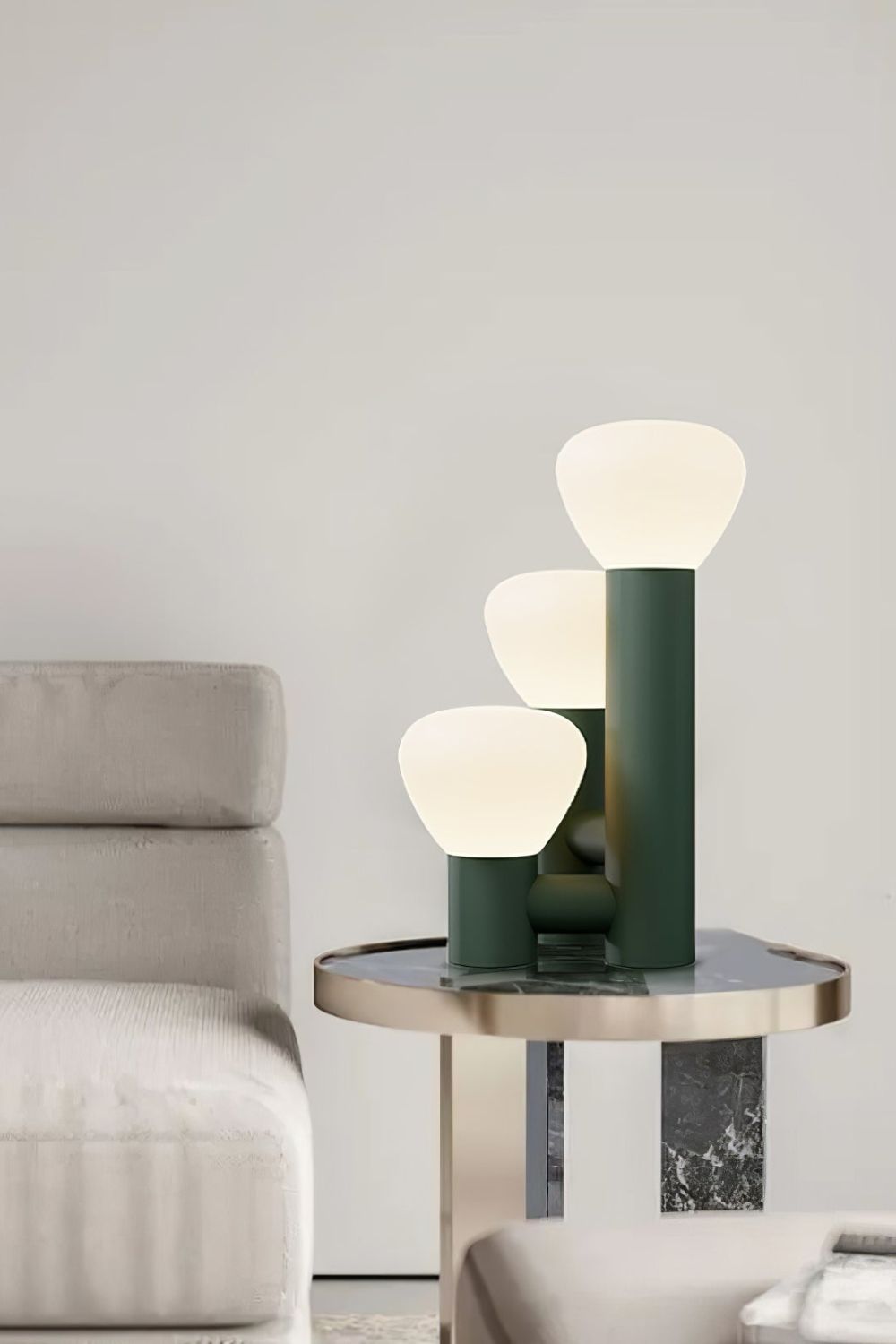 Parc 06 Table Lamp - SamuLighting